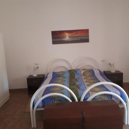 Mari Pintau Hotell Cagliari Eksteriør bilde