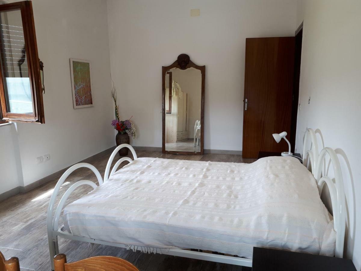 Mari Pintau Hotell Cagliari Eksteriør bilde