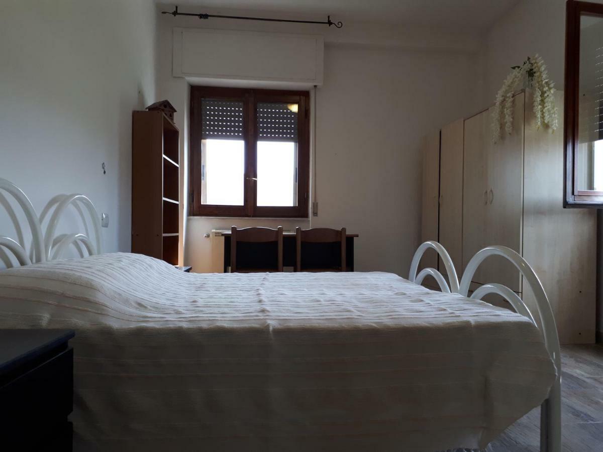 Mari Pintau Hotell Cagliari Eksteriør bilde