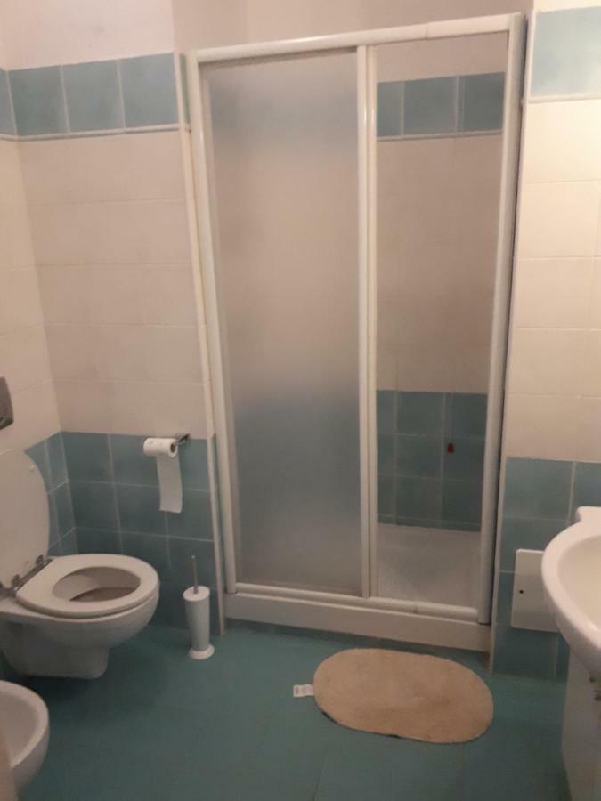 Mari Pintau Hotell Cagliari Eksteriør bilde