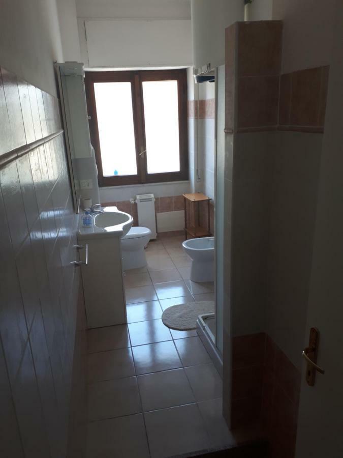 Mari Pintau Hotell Cagliari Eksteriør bilde