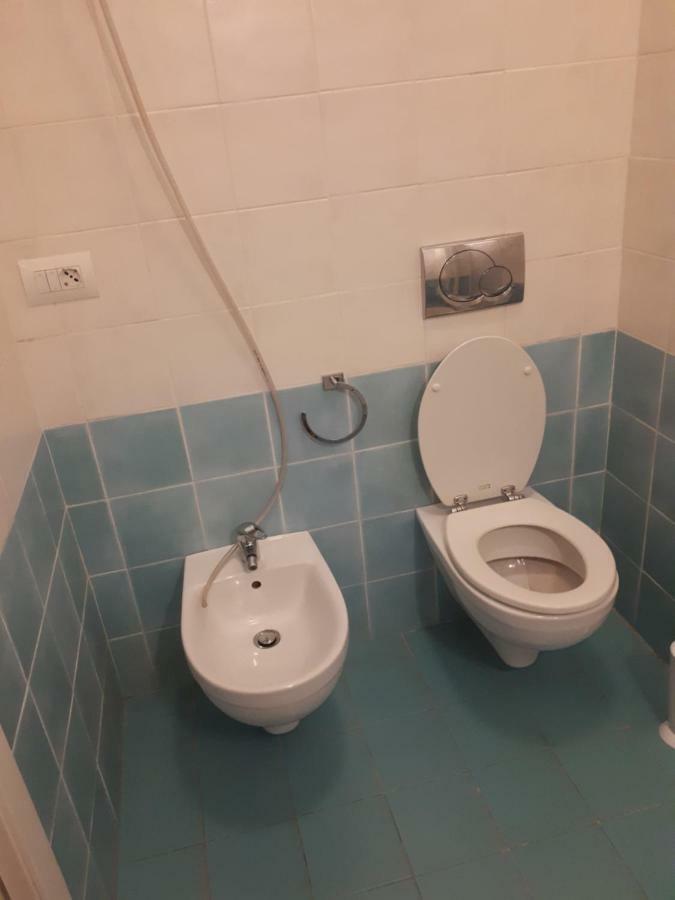 Mari Pintau Hotell Cagliari Eksteriør bilde