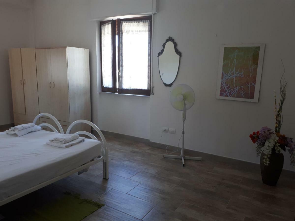 Mari Pintau Hotell Cagliari Eksteriør bilde