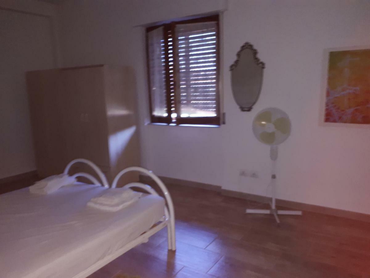 Mari Pintau Hotell Cagliari Eksteriør bilde