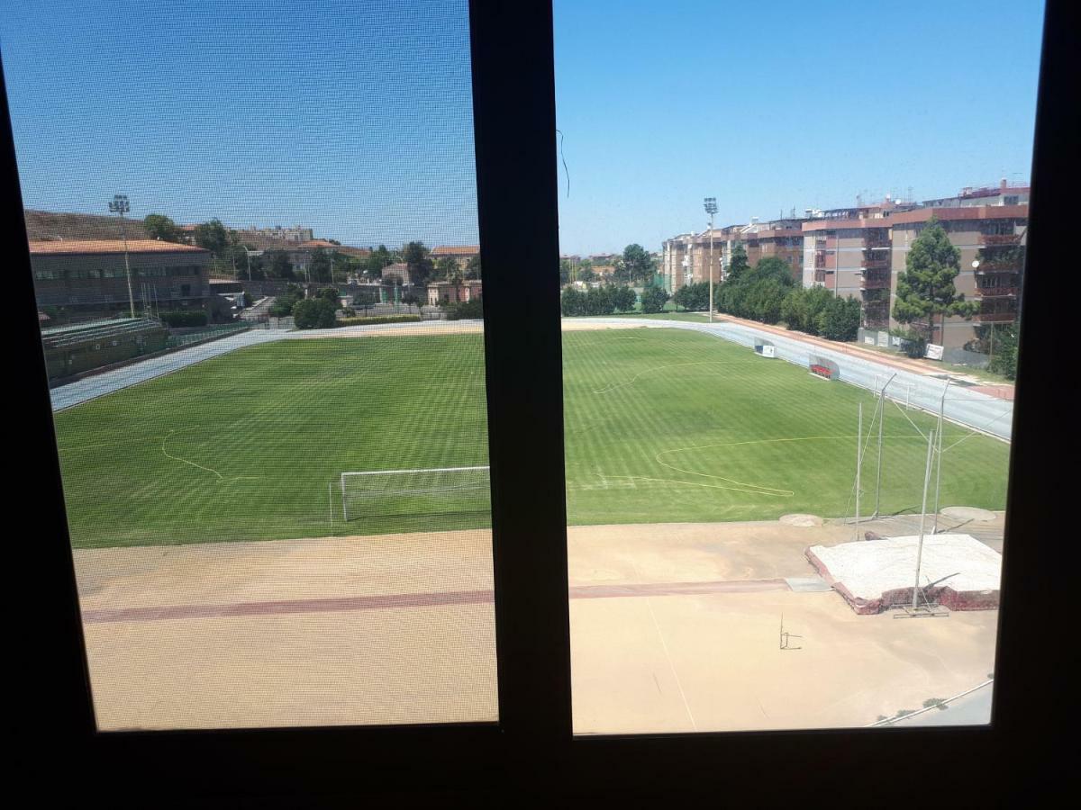 Mari Pintau Hotell Cagliari Eksteriør bilde