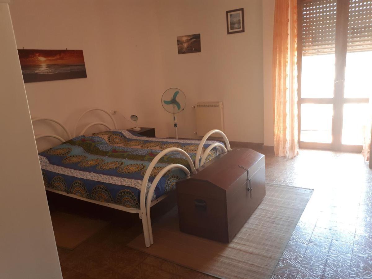 Mari Pintau Hotell Cagliari Eksteriør bilde