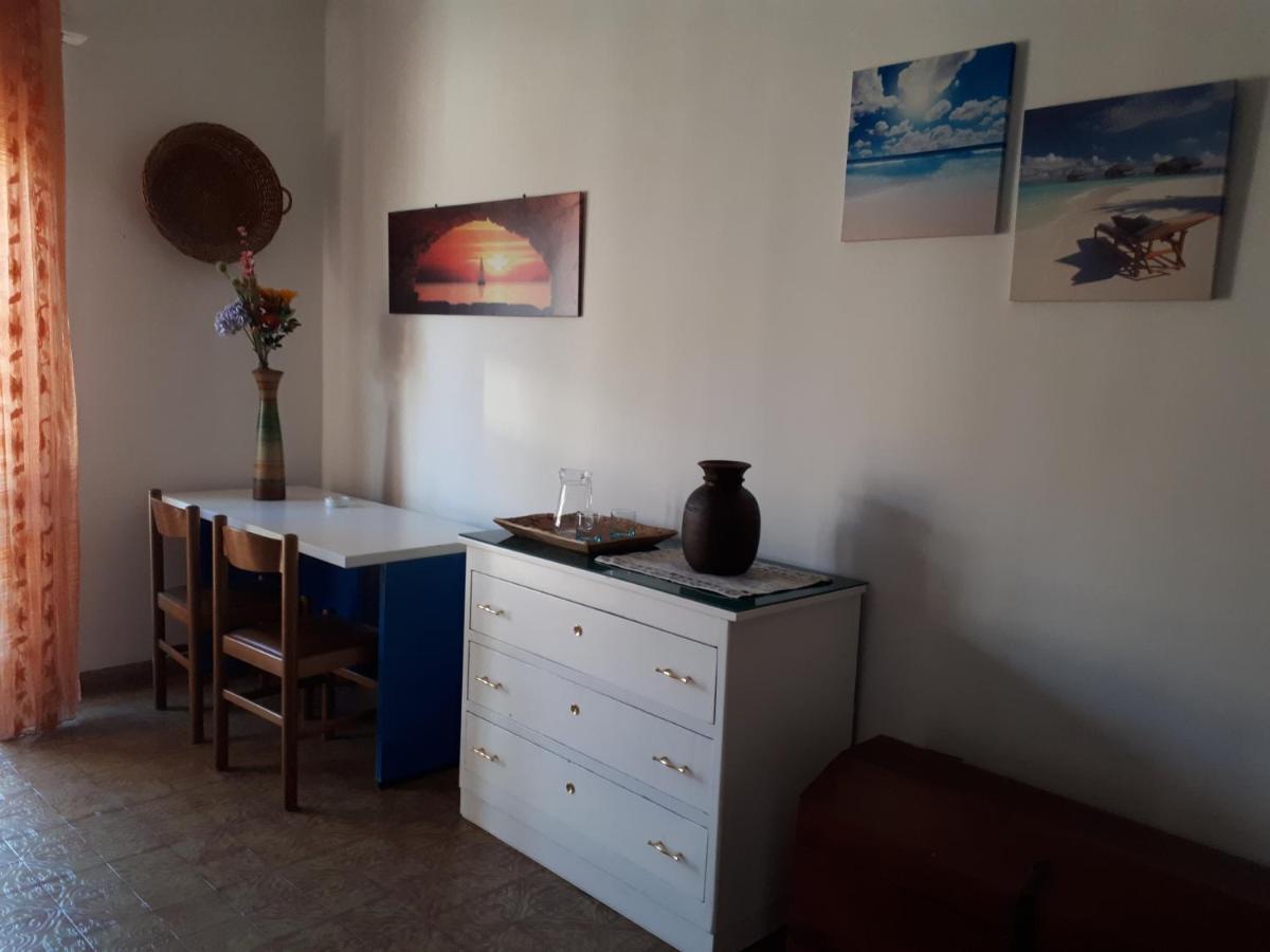 Mari Pintau Hotell Cagliari Eksteriør bilde